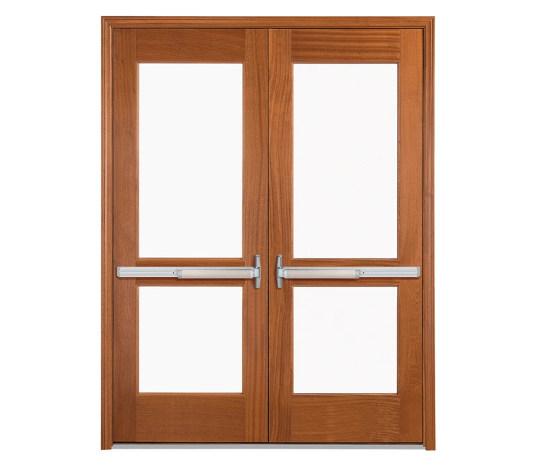 PELLA® RESERVE TRADITIONAL Commercial Entrance Door in Cincinnati